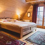 Dolisiowka Alpine Residence