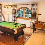 Dolisiowka Alpine Residence * Kościelisko