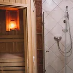Alpesi faház Dolisiowka Alpine Residence *