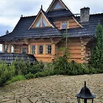 Dolisiowka Alpine Residence