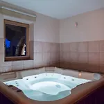 Alpesi faház Dolisiowka Alpine Residence *