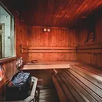 Dolisiowka Alpine Residence Kościelisko