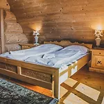 Dolisiowka Alpine Residence Alpesi faház *