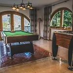 Dolisiowka Alpine Residence *
