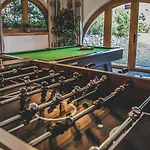 Dolisiowka Alpine Residence Alpesi faház Kościelisko