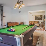 Dolisiowka Alpine Residence Alpesi faház *