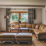 Dolisiowka Alpine Residence *