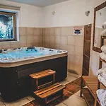 Dolisiowka Alpine Residence Alpesi faház *