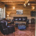 Alpesi faház Dolisiowka Alpine Residence Kościelisko