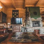 Dolisiowka Alpine Residence Alpesi faház *