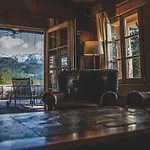 Dolisiowka Alpine Residence *