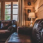 Dolisiowka Alpine Residence Alpesi faház Kościelisko