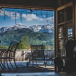 Dolisiowka Alpine Residence Alpesi faház Kościelisko