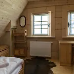 Dolisiowka Alpine Residence Alpesi faház