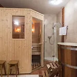 Dolisiowka Alpine Residence Alpesi faház