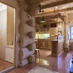 Dolisiowka Alpine Residence *