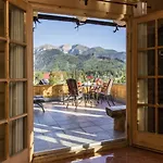 Dolisiowka Alpine Residence *