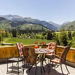 Alpesi faház Dolisiowka Alpine Residence *