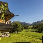 Alpesi faház Dolisiowka Alpine Residence *