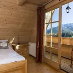 Dolisiowka Alpine Residence *