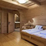 Dolisiowka Alpine Residence Alpesi faház