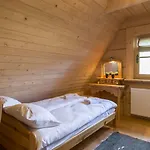 Dolisiowka Alpine Residence