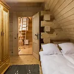 Dolisiowka Alpine Residence Alpesi faház