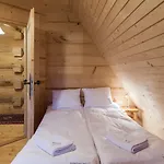 Dolisiowka Alpine Residence Alpesi faház *