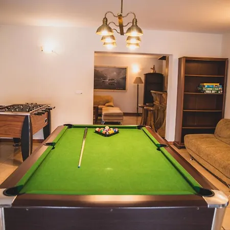 Dolisiowka Premium Alpesi faház Kościelisko