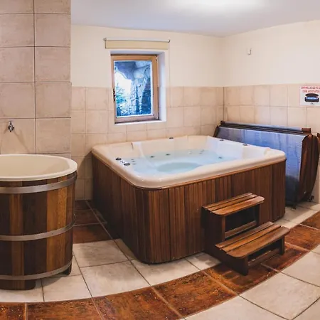 Dolisiowka Premium Kościelisko