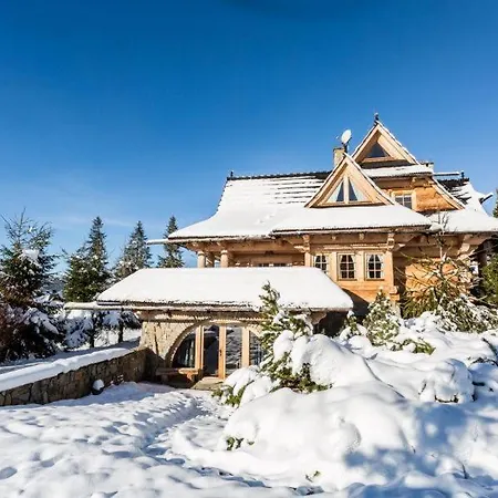 Dolisiówka Alpine