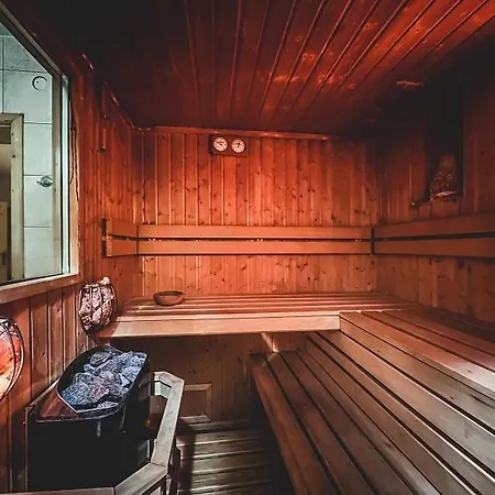 Dolisiowka Alpine Kościelisko