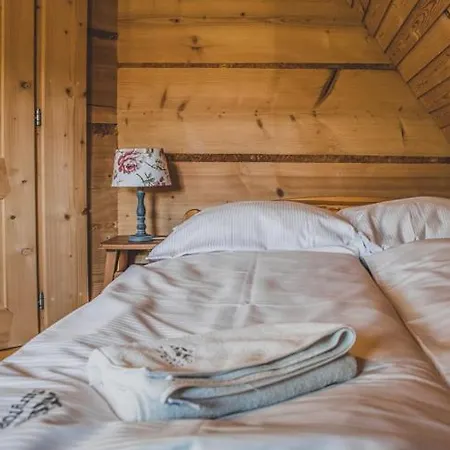 Dolisiowka Premium * Kościelisko