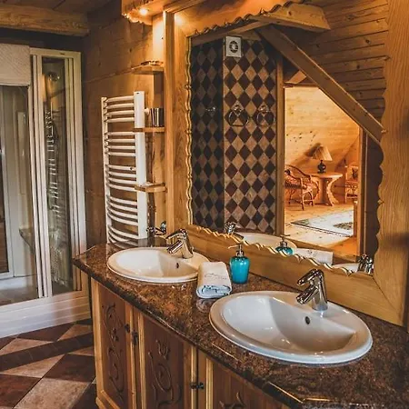 Dolisiowka Premium Kościelisko