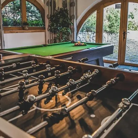 Dolisiowka Premium Alpesi faház Kościelisko