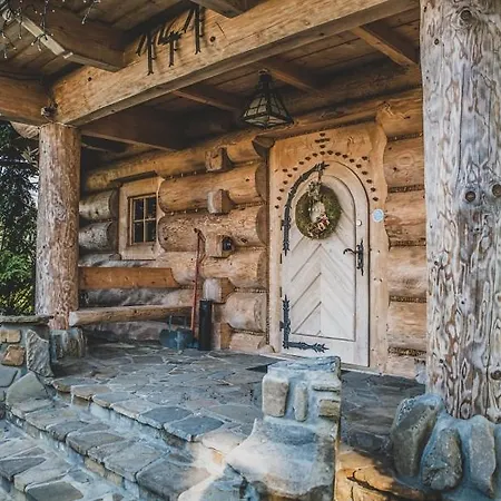 Dolisiowka Premium Koscielisko