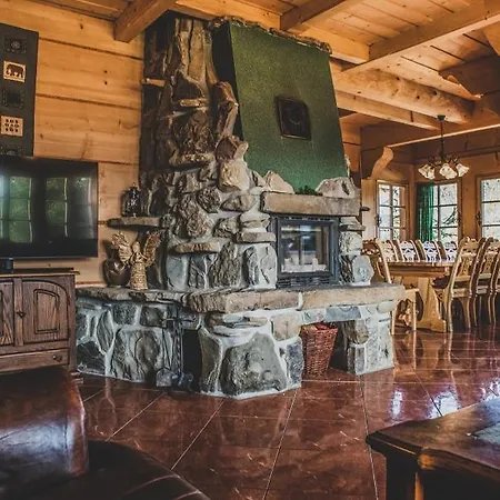 Dolisiowka Premium * Kościelisko