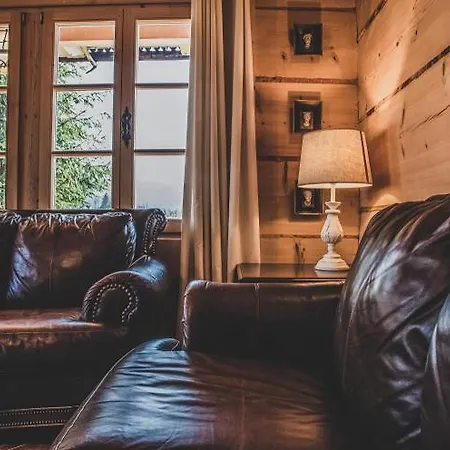 Dolisiowka Premium Alpesi faház Kościelisko