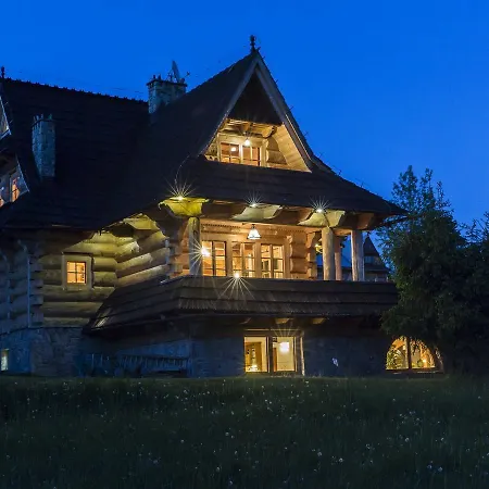 Chalet Dolisiowka Premium Koscielisko