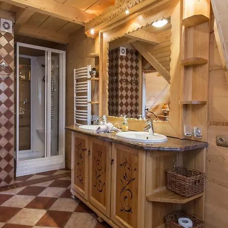 Dolisiowka Premium Kościelisko