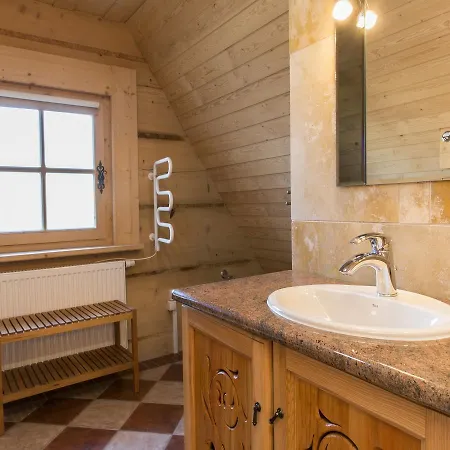 Dolisiowka Premium * Kościelisko