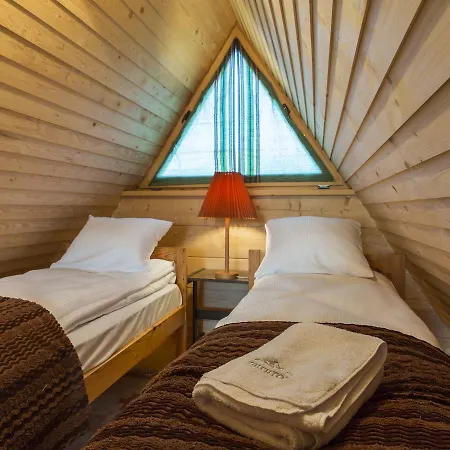 Dolisiowka Premium Kościelisko