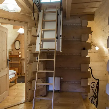 Dolisiowka Premium Kościelisko