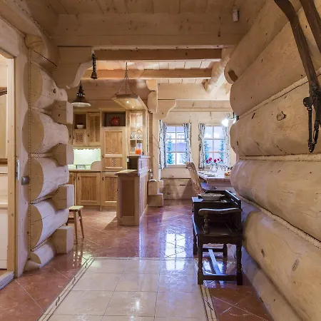 Dolisiowka Premium Kościelisko