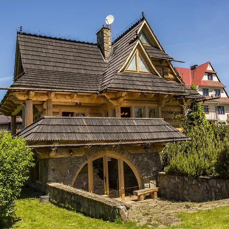 Dolisiowka Alpine