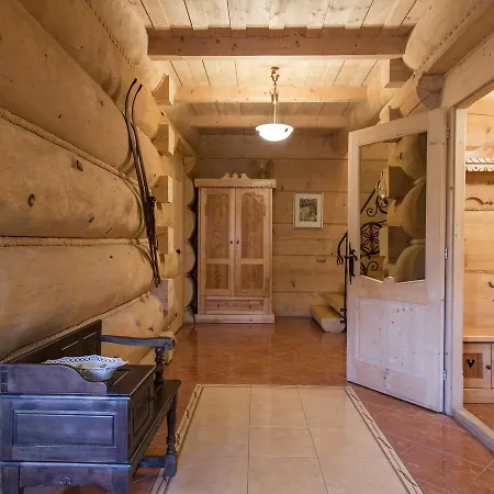 Dolisiowka Premium * Kościelisko