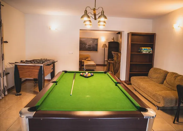 Dolisiowka Premium Chalet Kościelisko