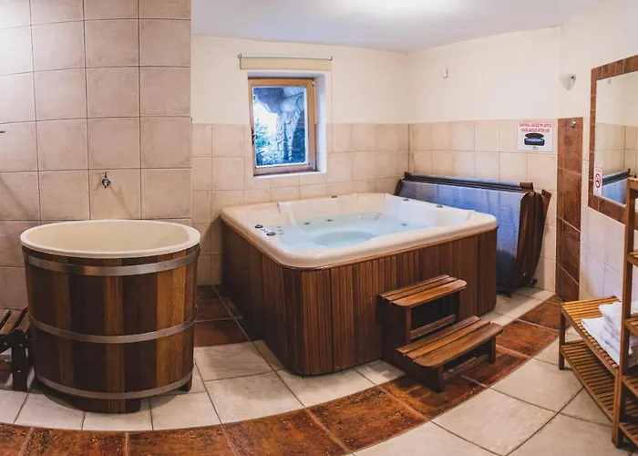 Dolisiowka Premium Kościelisko