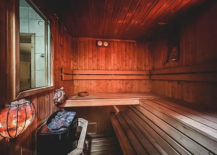 Dolisiowka Premium Kościelisko