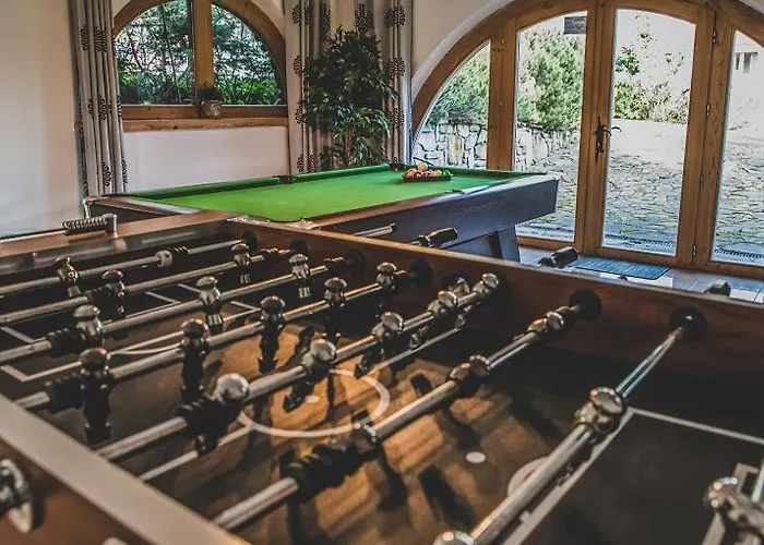 Dolisiowka Premium Chalet Kościelisko